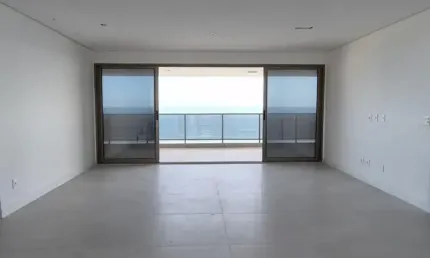 Morro Ipiranga Residence – Luxo, Conforto e Exclusividade em um Só Lugar!