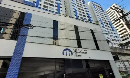 Apartamento com 3 quartos à venda na Rua João Bião de Cerqueira, Pituba, Salvador