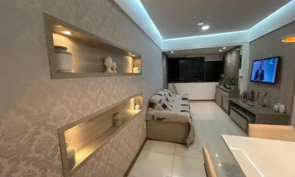 Apartamento com 3 quartos à venda na Rua Padre Casimiro Quiroga, Imbuí, Salvador