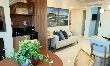 Apartamento com 3 quartos à venda na Alameda Verona, Pituba, Salvador
