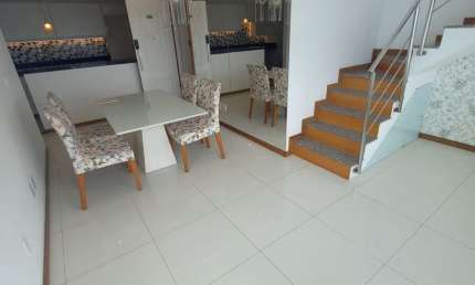 Descubra o conforto e a sofisticação de morar em uma cobertura no Salvador Ville!