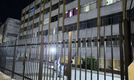 Apartamento com 2 quartos à venda na Avenida Leovigildo Filgueiras, Garcia, Salvador