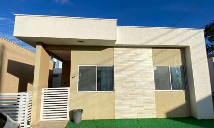 Oportunidade Imperdível! Casa Térrea em Condomínio Fechado em Abrantes