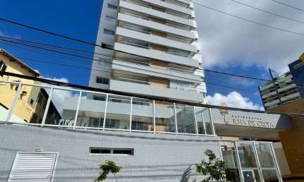 Apartamento à Venda no Condomínio Ilha de Creta – Piatã