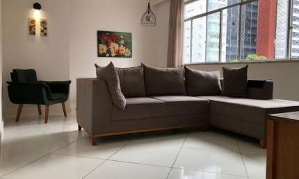 Apartamento Reformado à Venda no Corredor da Vitória – Oportunidade Imperdível!