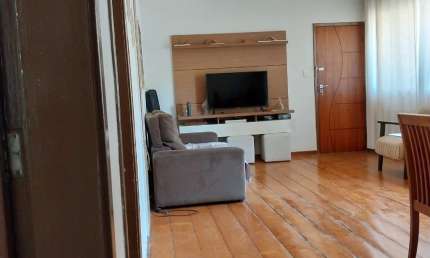 Apartamento com 2 quartos à venda na Rua Doutor Augusto Lopes Pontes, Stiep, Salvador