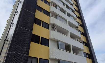 Apartamento com 3 quartos à venda na Rua Doutor Augusto Lopes Pontes, Stiep, Salvador