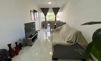 Apartamento com 3 quartos à venda na Rua Piauí, Pituba, Salvador