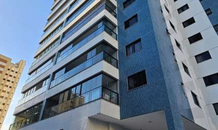 Apartamento com 3 quartos à venda na Rua Território do Amapá, Pituba, Salvador
