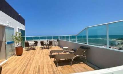 Apartamento com 1 quarto para alugar na Rua Albacora, 1, Piatã, Salvador