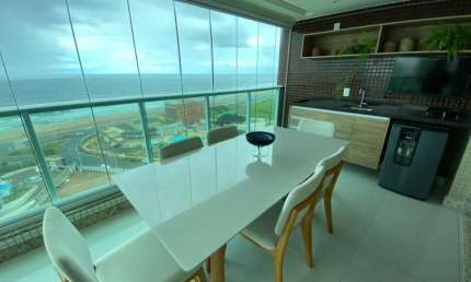 Apartamento com 3 quartos à venda na Rua Rodrigues Dórea, Armação, Salvador