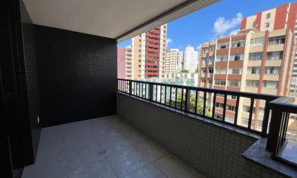 Apartamento com 3 quartos à venda na Rua Amazonas, Pituba, Salvador