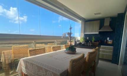 Apartamento com 1 quarto à venda na Avenida Octávio Mangabeira, x, Armação, Salvador