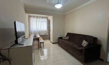 Apartamento com 1 quarto para alugar na Rua Arthur de Azevêdo Machado, 1, Costa Azul, Salvador