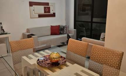 Apartamento com 3 quartos à venda na Avenida Professor Manoel Ribeiro, 1, Stiep, Salvador