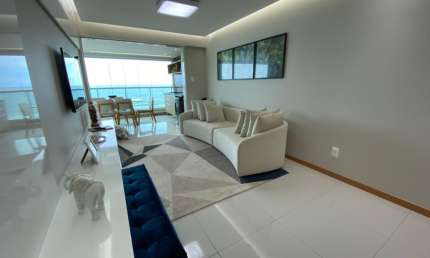 Apartamento com 3 quartos à venda na Rua Rodrigues Dórea, Armação, Salvador