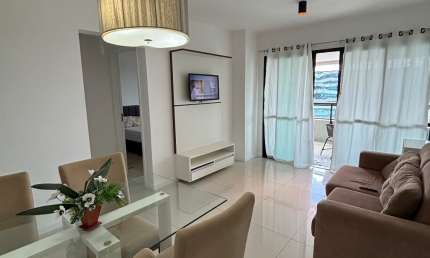 Apartamento com 1 quarto para alugar na Avenida Luís Viana, Patamares, Salvador