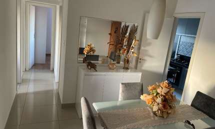 Apartamento com 3 quartos à venda na Rua Rodolpho Coelho Cavalcante, Armação, Salvador
