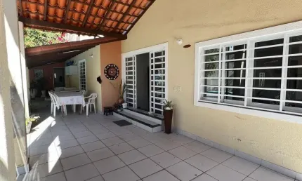 Casa em condomínio fechado com 5 quartos à venda na Avenida Paulo VI, Pituba, Salvador