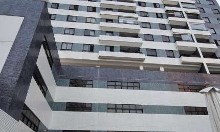 Apartamento com 2 quartos à venda na Rua Piauí, Pituba, Salvador