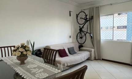 Apartamento com 3 quartos à venda na Rua São Francisco, Armação, Salvador