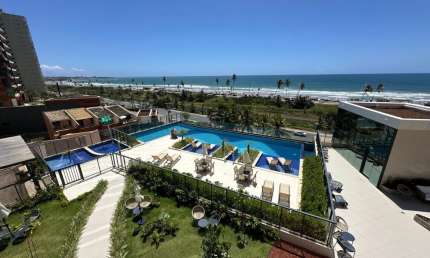 Apartamento com 3 quartos à venda na Avenida Octávio Mangabeira, x, Jaguaribe, Salvador