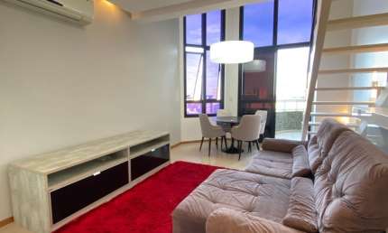 Loft com 1 quarto à venda na Avenida Professor Magalhães Neto, Pituba, Salvador