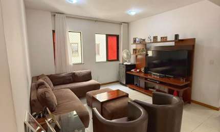 Apartamento com 3 quartos à venda na Avenida Luís Viana, Paralela, Salvador
