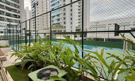 Apartamento com 2 quartos à venda na Avenida Alphaville, Alphaville I, Salvador