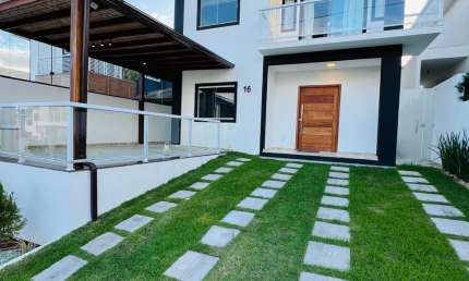 Apartamento com 4 quartos à venda na Rua José Leite, Caji, Lauro de Freitas