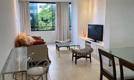 Apartamento com 2 quartos à venda na Rua Alexandrina Ramalho, x, Candeal, Salvador