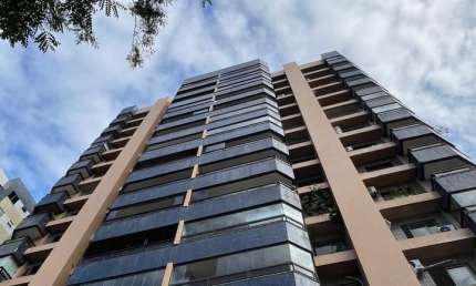 Apartamento com 4 quartos à venda na Rua Reitor Macedo Costa, x, Itaigara, Salvador