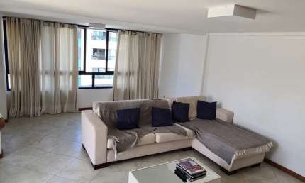 Excelente Cobertura duplex com piscina privativa A VENDA
