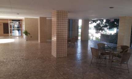 Apartamento com 2 quartos à venda na Rua Alegria do Castro Neves, Matatu, Salvador