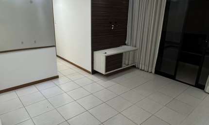Apartamento com 2 quartos para alugar na Rua Doutor Boureau, Costa Azul, Salvador