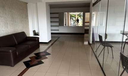 Apartamento com 1 quarto à venda na Avenida Professor Magalhães Neto, Pituba, Salvador