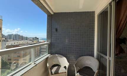 Apartamento com 3 quartos para alugar na Rua Professor Isaías Alves de Almeida, Costa Azul, Salvador