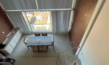 Loft com 1 quarto à venda na Rua Minas Gerais, Pituba, Salvador