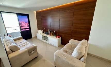 Apartamento com 3 quartos à venda na Rua Colmar Americano da Costa, x, Pituba, Salvador