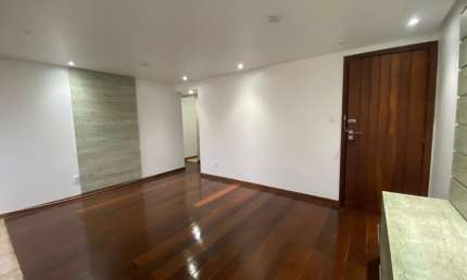 Apartamento com 2 quartos à venda na Rua Santa Rita de Cássia, Graça, Salvador