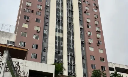 Excelente oportunidade 3/4 - av anita garibaldi federacao