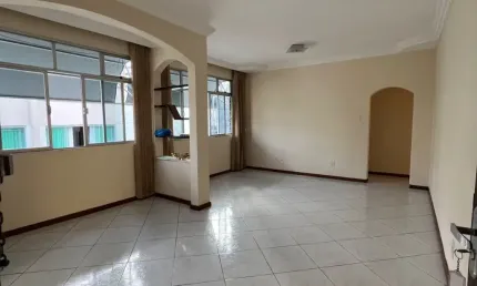Apartamento com 3 quartos à venda na Avenida Paulo VI, X, Pituba, Salvador