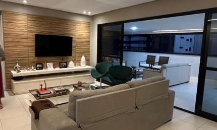Apartamento com 3 quartos para alugar na Alameda Catânia, Pituba, Salvador