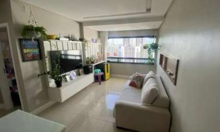 Apartamento com 2 quartos à venda na Rua das Patativas, Imbuí, Salvador