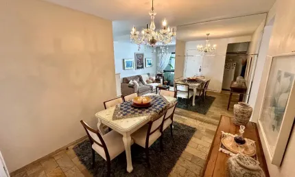 Apartamento com 3 quartos à venda na Rua Hilton Rodrigues, Pituba, Salvador