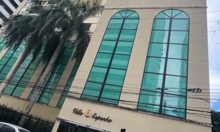 Apartamento com 2 quartos à venda na Rua Hilton Rodrigues, Pituba, Salvador