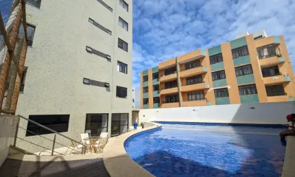 Apartamento com 3 quartos à venda na Rua Coronel Durval Mattos, Costa Azul, Salvador
