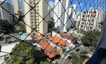 Apartamento com 2 quartos para alugar na Rua Almirante Carlos Paraguassú de Sá, X, Pituba, Salvador