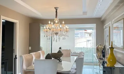 Uma excelente oportunidade hemisphere 360 de 200m2 | 3 suítes