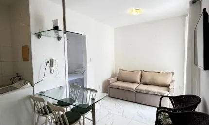 Linda locação no caminho das árvores- próximo ao shopping da bahia